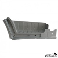 Reparaturblech Stufe Einstieg Links Vorne FüR Ford Transit Kasten 2.3 01-06