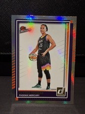 2025 Panini Donruss WNBA - Alyssa Thomas #10 Holo