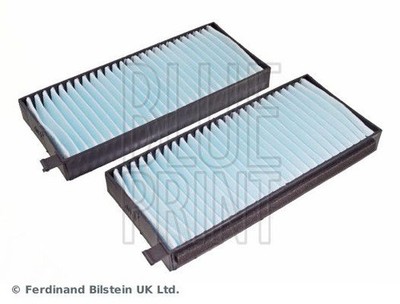 Filter Set, Indoor Air BLUE PRINT ADG02539