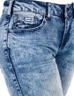 Cowgirl Tuff Western Jeans Womens High Tide Trouser 28 Long Med JHIGHT CLEARANCE — photo 2
