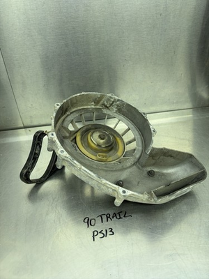 #ad 88 94 95 96 97 98 99 Polaris Indy Trail 488 Engine Pull Starter Recoil Assembly $84.59