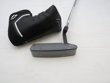 New TaylorMade TP Collection Juno 1 34" Putter Plumbers Neck Steel Shaft HC