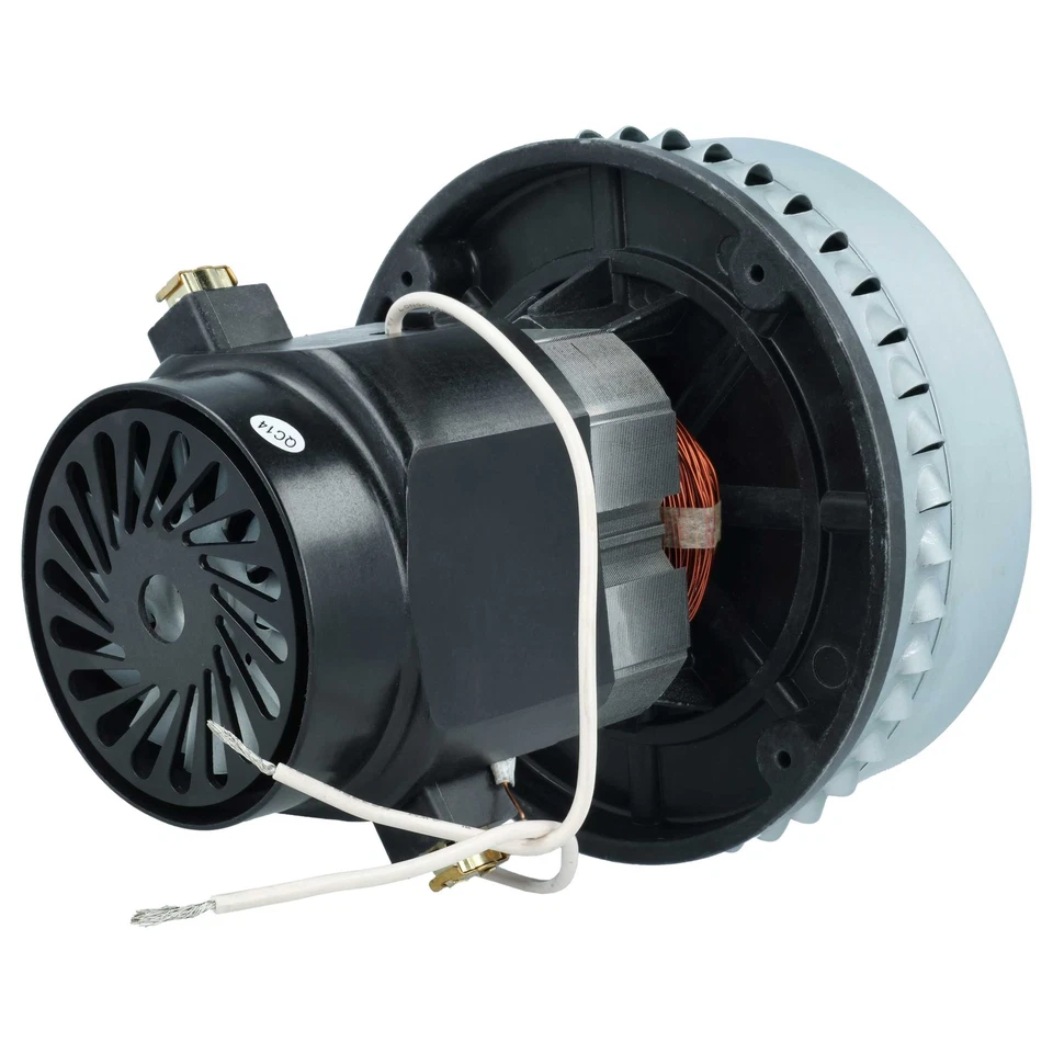 Staubsaugermotor Saugturbine für Taski ohne Anagbe 450E 1400W - Bild 2 von 4
