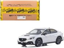 Kyosho KSR18063W 1/18 Subaru WRX S4 STI Sport# RHD (Right Hand Drive)