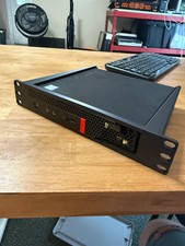 10in rack mount for lenovo think center