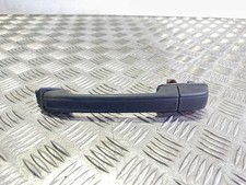 Porte arrière et accessoires Volvo 850