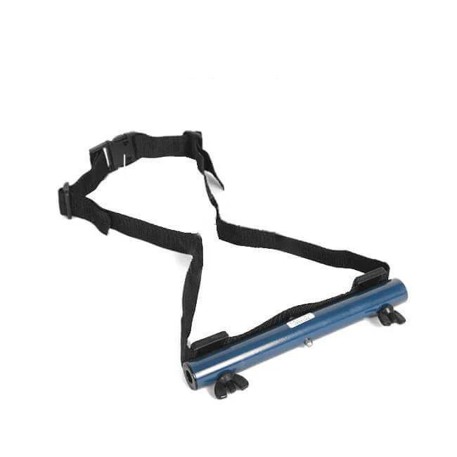 Kit hipmount Minelab Excalibur II pour porter la batterie à la ceinture