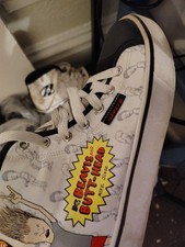 HEELYS Mens Hustle Mid Beavis and Butthead Ro...