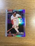 2026 Topps Series 1 Jo Adell Holo Foil Variation #139 Angels