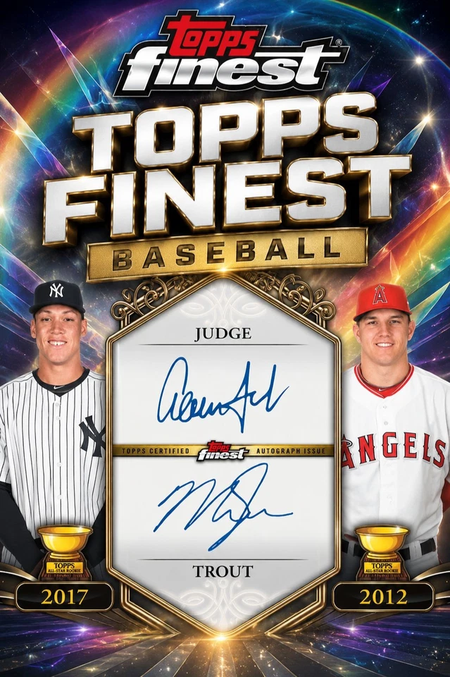 MLB FINEST WITH DONNY!