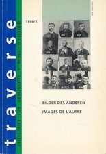 Imágenes del otro. travesaño 3. Jg. 1996/1. Revista de Historia. Lafontan