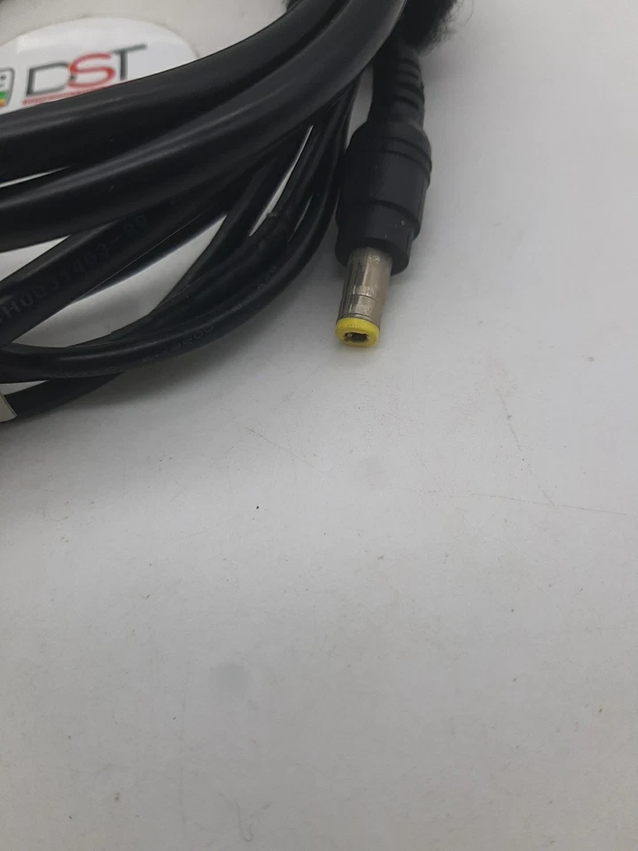 ALIMENTATORE ORIGINALE IBM, MOD: 02K6747, PER IBM, 16V - 4,5A - Immagine 3 di 4