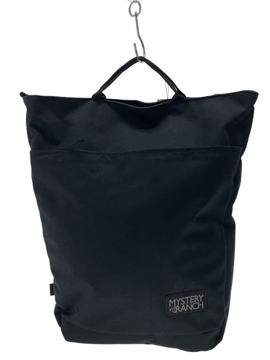 MYSTERY RANCH Backpack Black