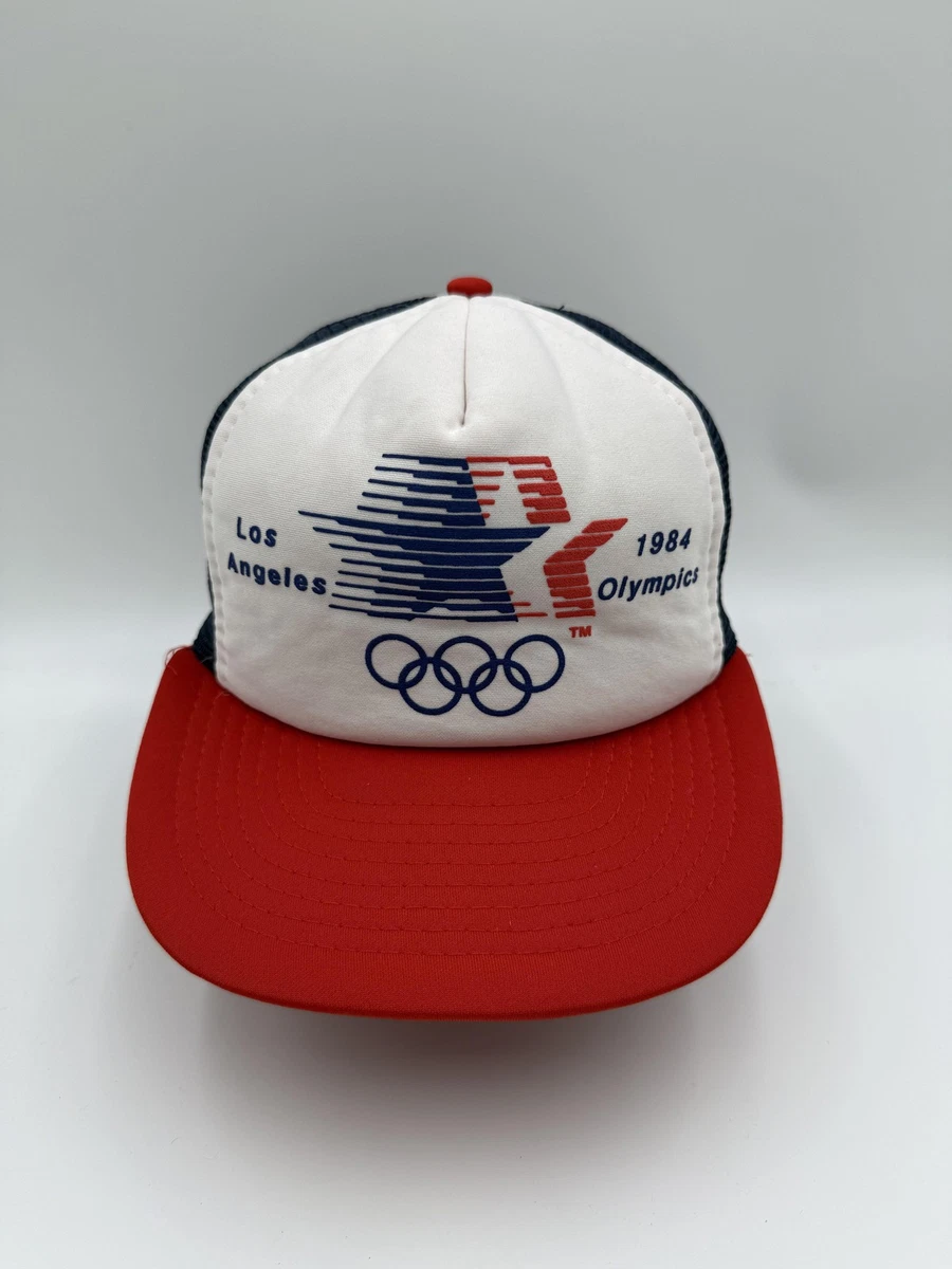 1984 Los Angeles Olympics Fan Caps, Hats for sale | eBay display picture 3