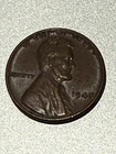 1948-P Lincoln Wheat Cent AU Penny 1c Coin
