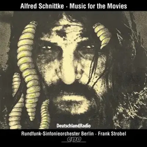 Filmmusik | Alfred Schnittke | Audio-Cd | CD | 2001 | cpo | EAN 761203979622-image