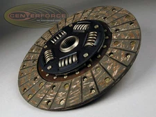 Centerforce 384611 Clutch Disc 10-13/32 in Dia. - 1-1/8 in x 26 Spline