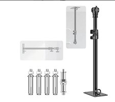 41" Photography Adjustable Mounting Boom Arm - Mount to Wall or Ceiling