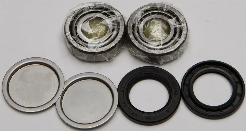 All Balls Swing Arm Bearing Kit 28-1056 22-81056 AB28-1056 6700-553 12-5511 - Image 2 of 4