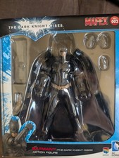 Medicom Mafex No. 002 DC Comics The Dark Knig...