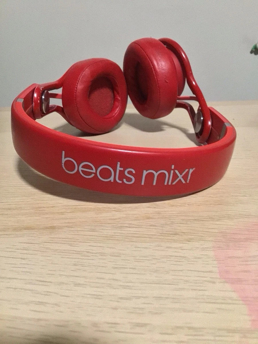 Beats Mixr Red for sale | eBay