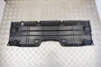 LEXUS RX450H 2010 MOTOR-UNTERVERKLEIDUNG VORNE SPRITZSCHUTZ 51441-48071 OEM