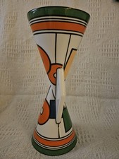 Clarice Cliff Ltd Ed, Yo Yo