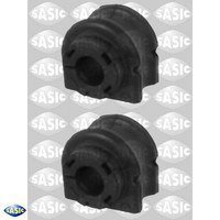 2X Lagerung FüR Stabilisator Sasic 2304020 Stabilager Gummilager FüR Renault