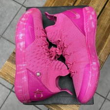 Nike Zoom KD 11 Aunt Pearl for Sale | Authenticity Guaranteed | eBay