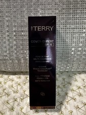By Terry Cover-Expert SPF 15 Full Coverage Foundation - 2. NEUTRAL BEIGE - 35ml