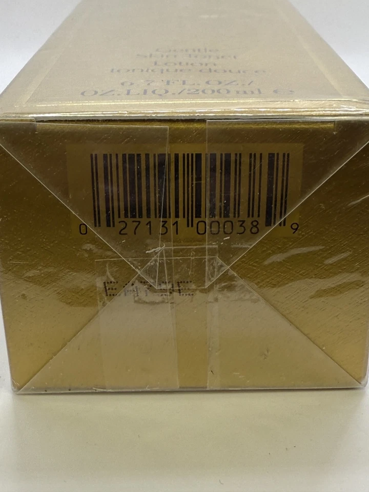 Tónico suave para la piel Estee Lauder Re- Nutriv 200 ml (nueva caja sellada) Foto 4 de 4