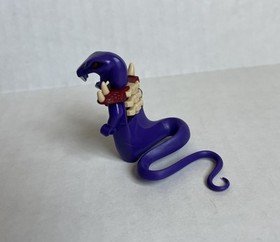 LEGO Chop'Rai Minifigure Ninjago Tournament Elements 70748 70750 (njo113) Snake