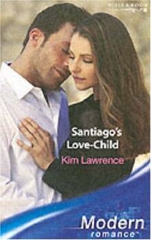 Santiagos Love-Child (Mills  Boon Modern) von Law... | Buch | Zustand sehr gut
