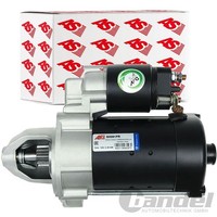 AS-PL Anlasser Starter 2,3Kw Passend FüR MERCEDES-BENZ C-KLASSE Clk E-KLASSE