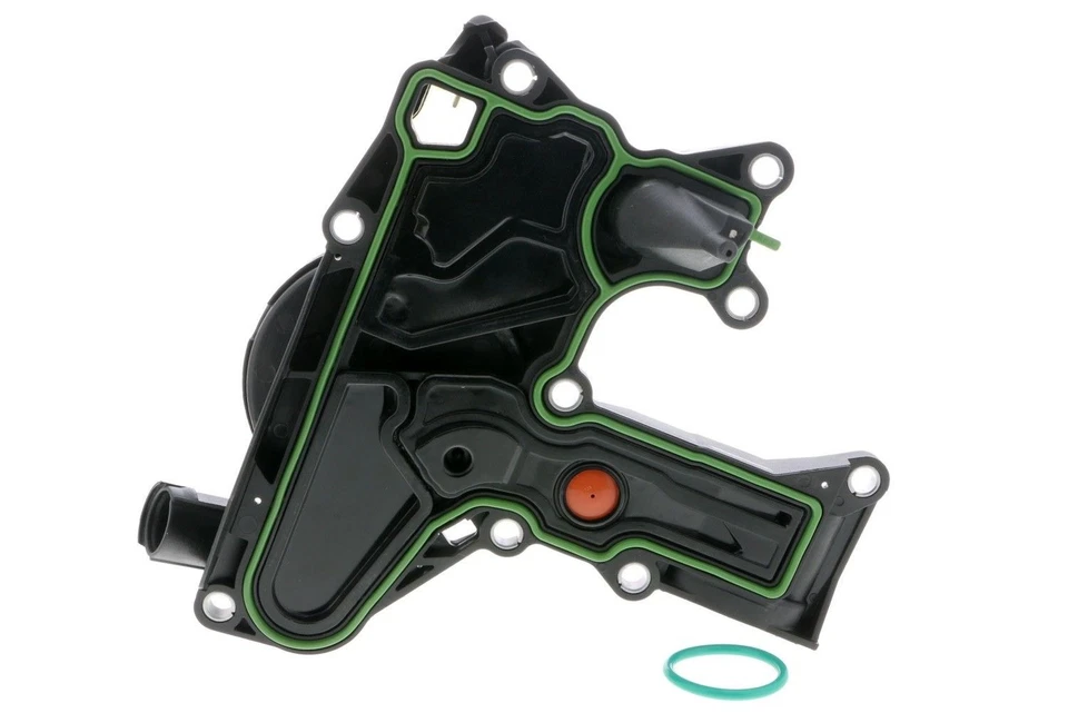 Separador de aceite VAICO V10-3320 para modelos seleccionados de Audi 12-17 Foto 4 de 4