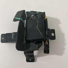 95811-F2001 Hyundai Elantra Blind Spot Radar Sensor Unit LH Rear Left OEM 17 18