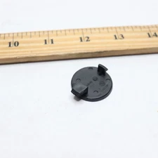 Panel Cap Screw Fits Mercedes VS30 156182422