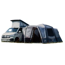 Vango Versos Air Low Drive Away Awning – Inflatable, 150D, 180-210cm Fit