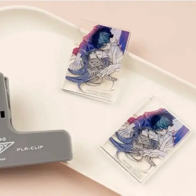 Firefly Wedding / Yesa Acrylic Magnet - Unopened Collectible