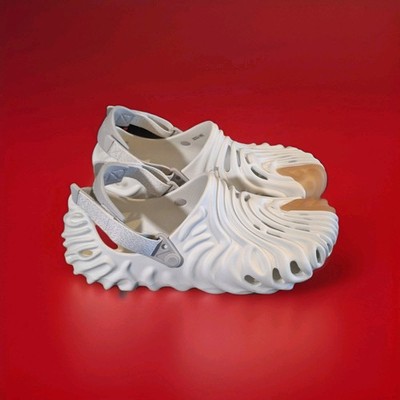 Salehe Bembury x Pollex Clog Crocs Stratus EU 45/46 US 11