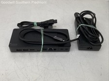 Dell WD22TB4 Docking Station with OEM 180W Power Adapter - Tested KNP7X5