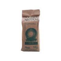 Argila Natural Em Pà³ Frans Groen Tonaardepoeder Voor Maskers En Peelings-100...