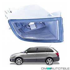 Nebelscheinwerfer NSW rechts H3 für Skoda Fabia I 6Y2 6Y3 Combi 6Y5 Praktik