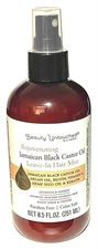 Beauty Untouched Rejuvenating - Detangle & Defrizz Jamaican Black Castor Oil