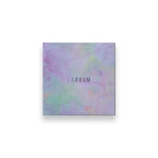 LABOUM - BLOSSOM 3rd Mini Album
