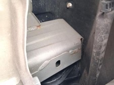 Pare-choc arrière Mitsubishi OUTLANDER