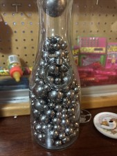 Steely Balls Of All Sizes