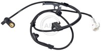 ABS Sensor Raddrehzahl A.B.S. 31393 FüR Daihatsu Toyota Charade Yaris GPL KSP90_