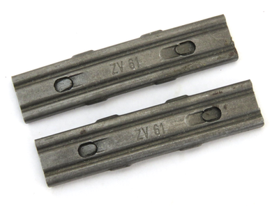 LOT OF 2 - Czech VZ52 Bolt Action Rifle 5 Round Stripper Clip | eBay