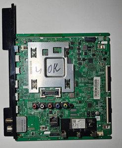 Mainboard BN94-14277L BN41-02703A  für Samsung UE55RU7379